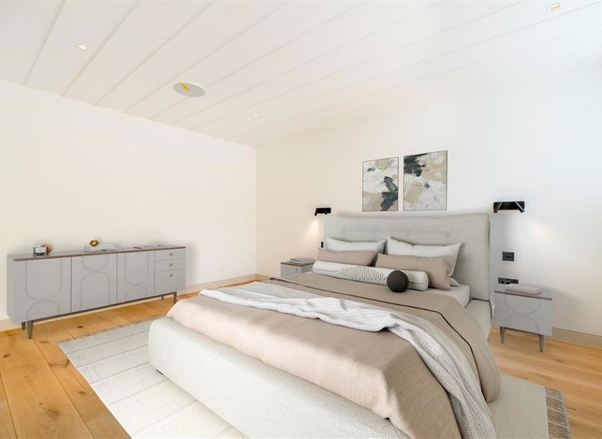 Properties to let in Devonshire Close - W1G 7BG view6