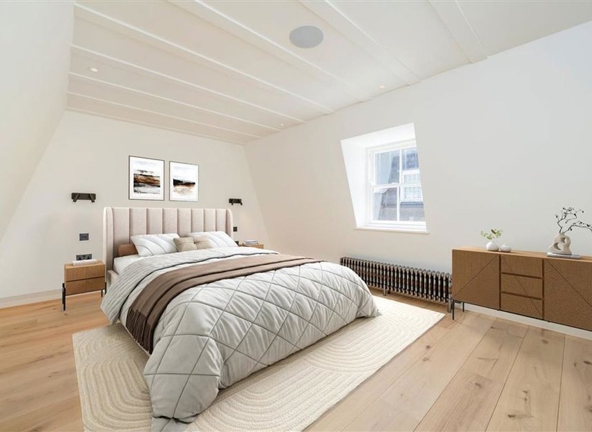 Properties to let in Devonshire Close - W1G 7BG view5