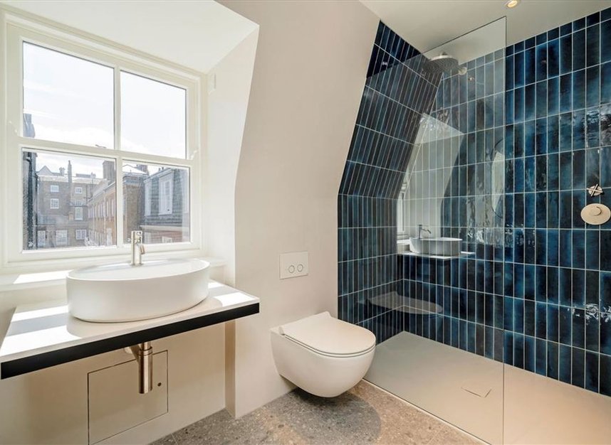 Properties to let in Devonshire Close - W1G 7BG view7