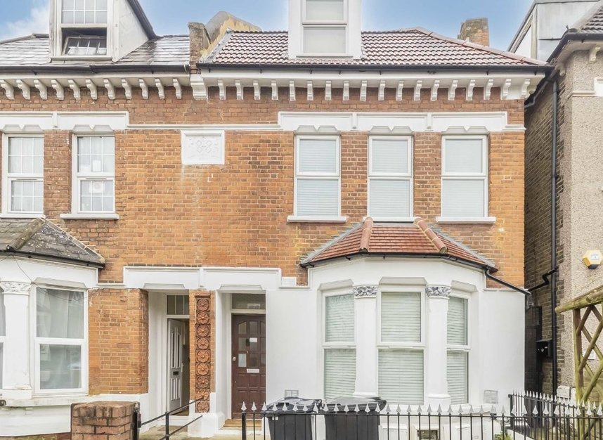 Flat to rent in Devonshire Road, London, SE23 (Ref 198931) Dexters