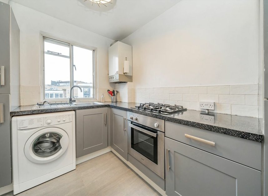 Properties to let in Dibden Street - N1 8RQ view3