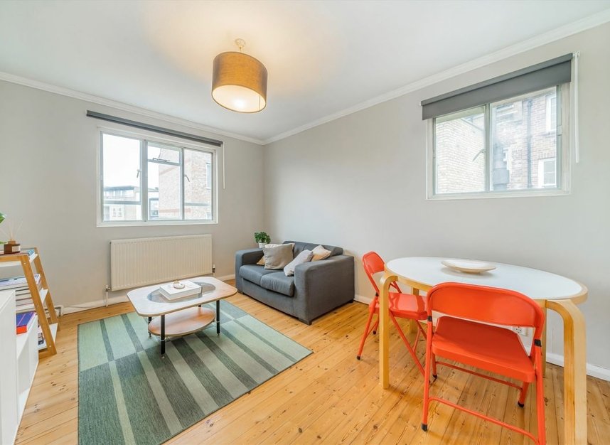 Properties to let in Dibden Street - N1 8RQ view2
