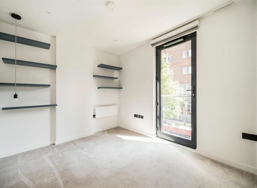 Properties let in Dock Street - E1 8QU view5