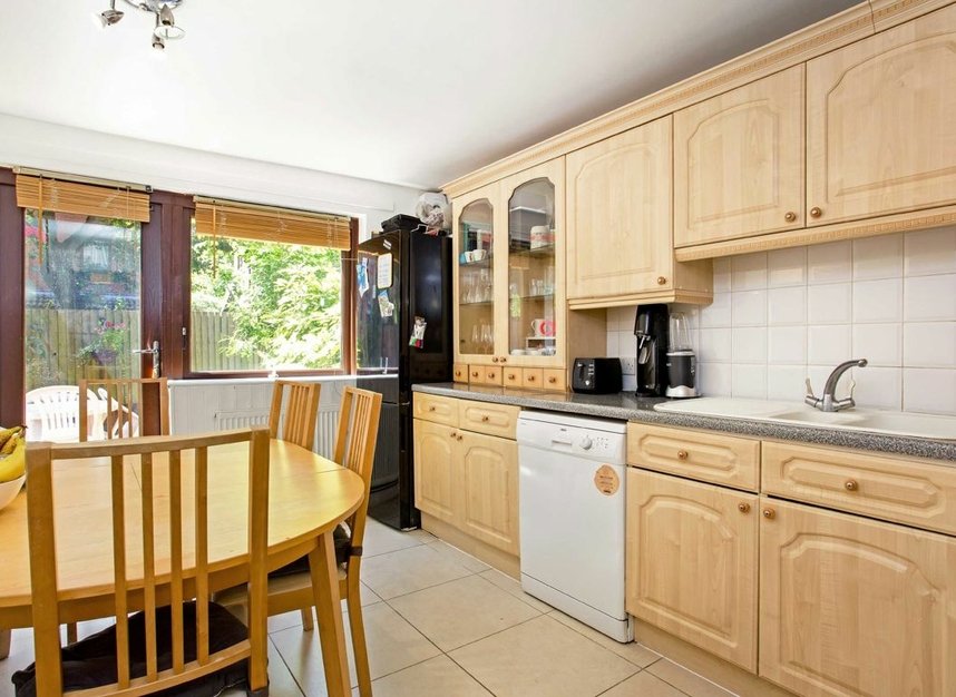 Properties let in Doulton Mews - NW6 1XY view3