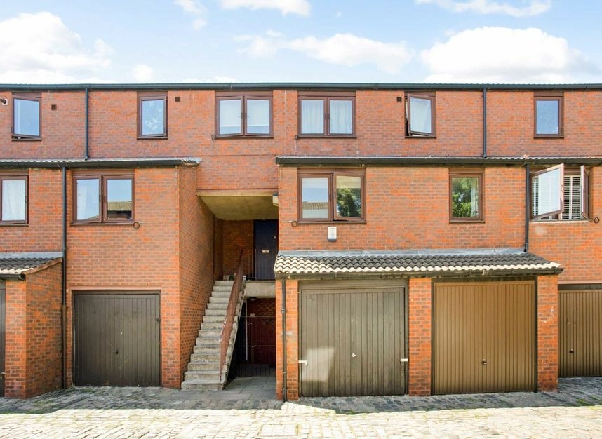 Properties let in Doulton Mews - NW6 1XY view1