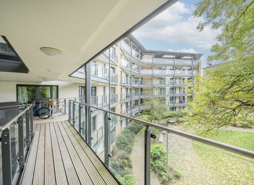 Properties let in Dragmore Street - SW4 8DW view9