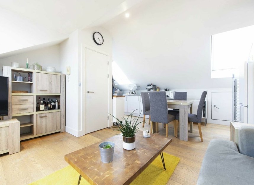 Properties let in Drayton Park - N5 1ND view3