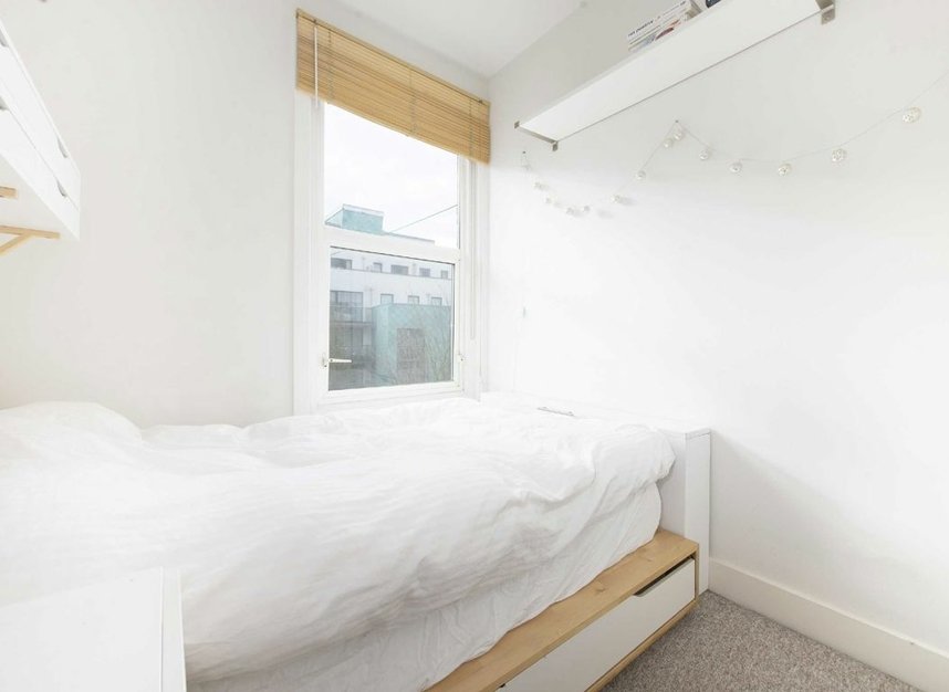 Properties let in Drayton Park - N5 1ND view7