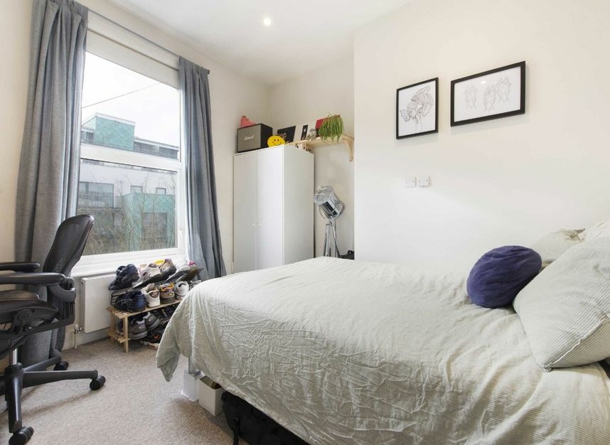 Properties let in Drayton Park - N5 1ND view6