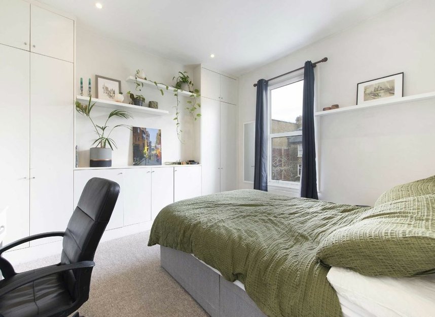 Properties let in Drayton Park - N5 1ND view5