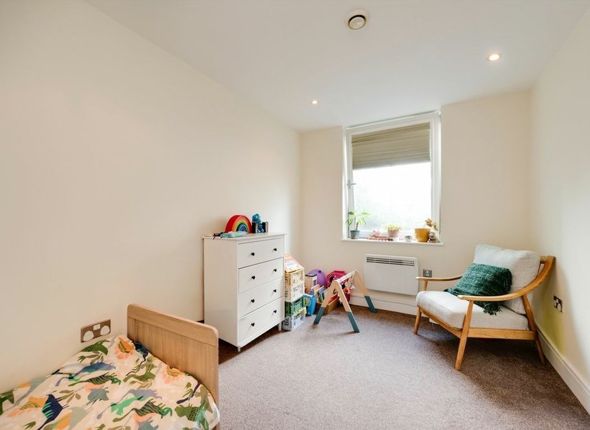 Properties let in Drayton Park - N5 1DW view7