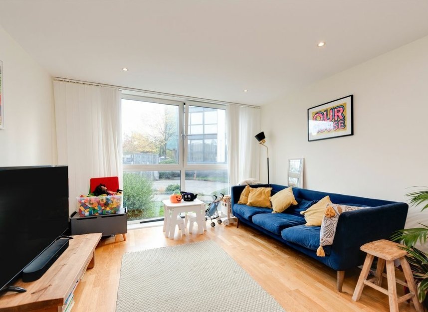 Properties let in Drayton Park - N5 1DW view4