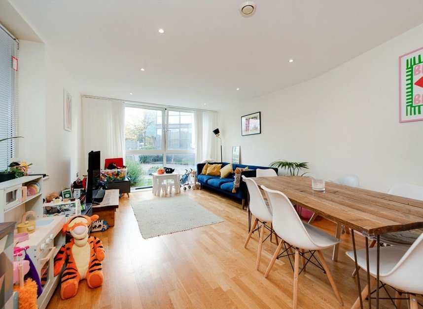 Properties let in Drayton Park - N5 1DW view5