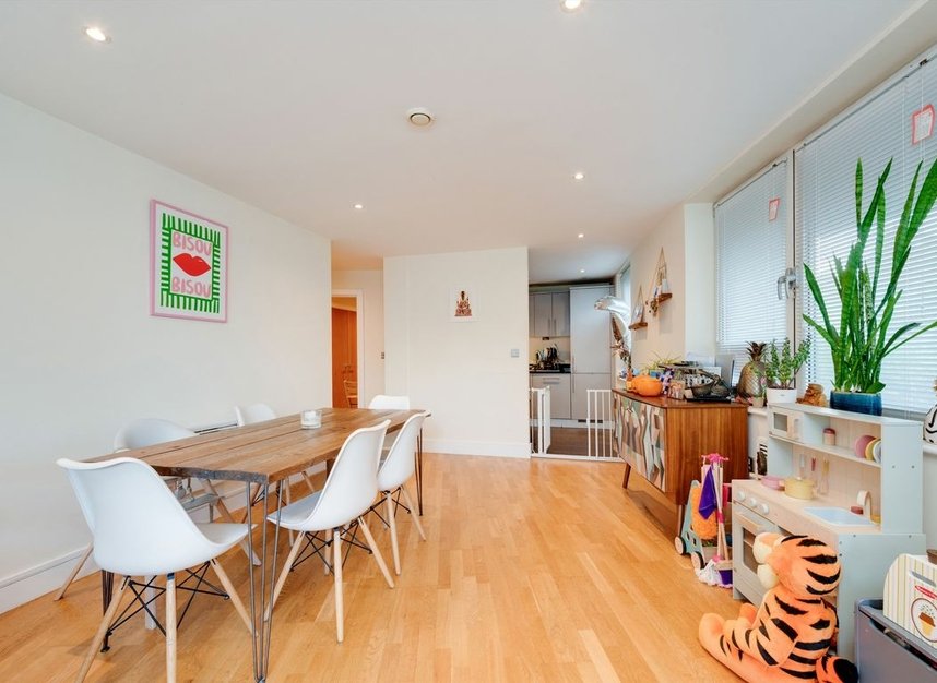 Properties let in Drayton Park - N5 1DW view3