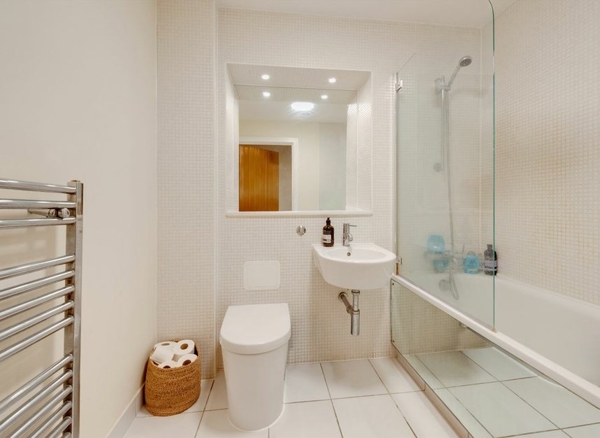Properties let in Drayton Park - N5 1DW view8