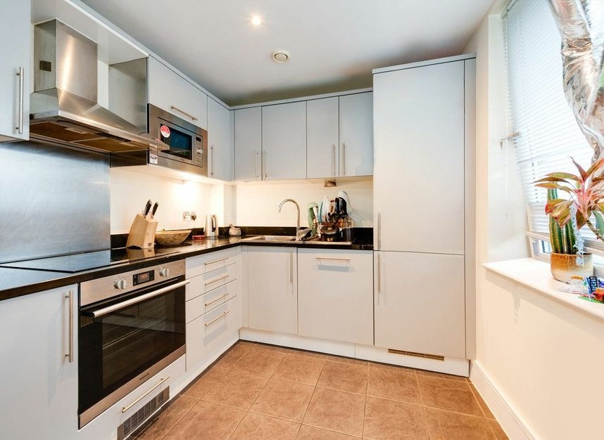 Properties let in Drayton Park - N5 1DW view2
