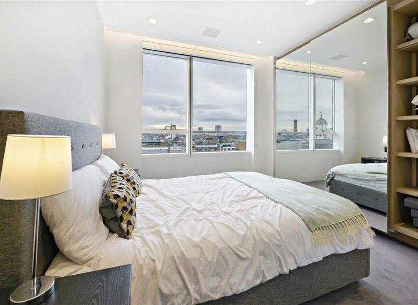 Properties let in Duchess Walk - SE1 2SA view7
