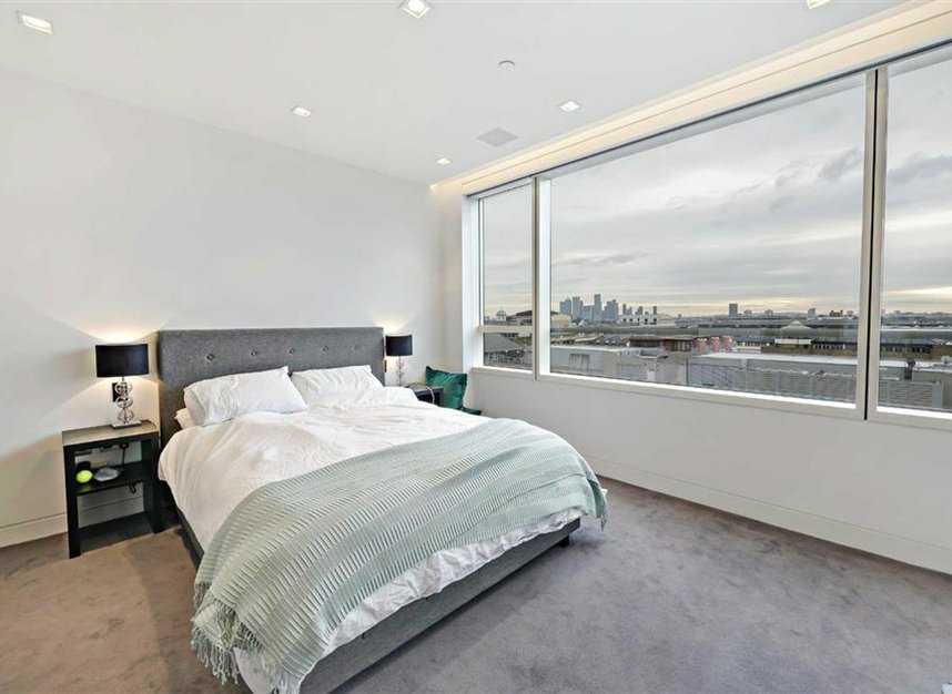 Properties let in Duchess Walk - SE1 2SA view6