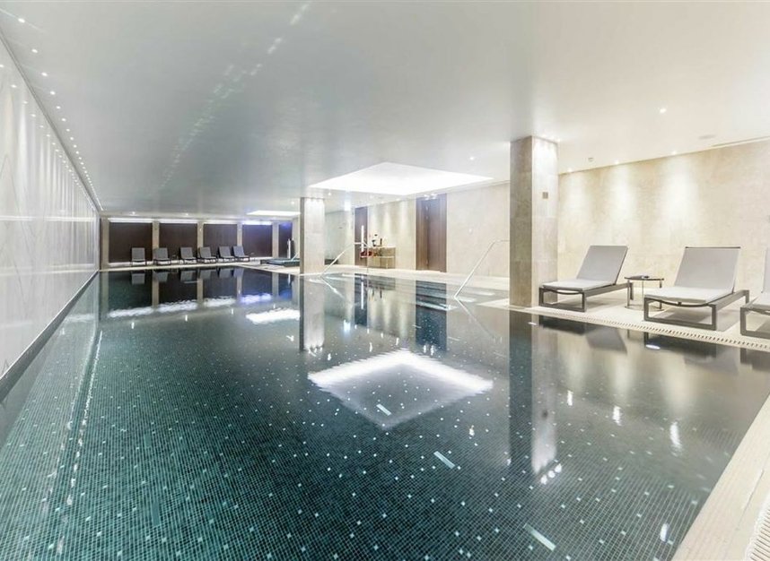 Properties let in Duchess Walk - SE1 2SA view10