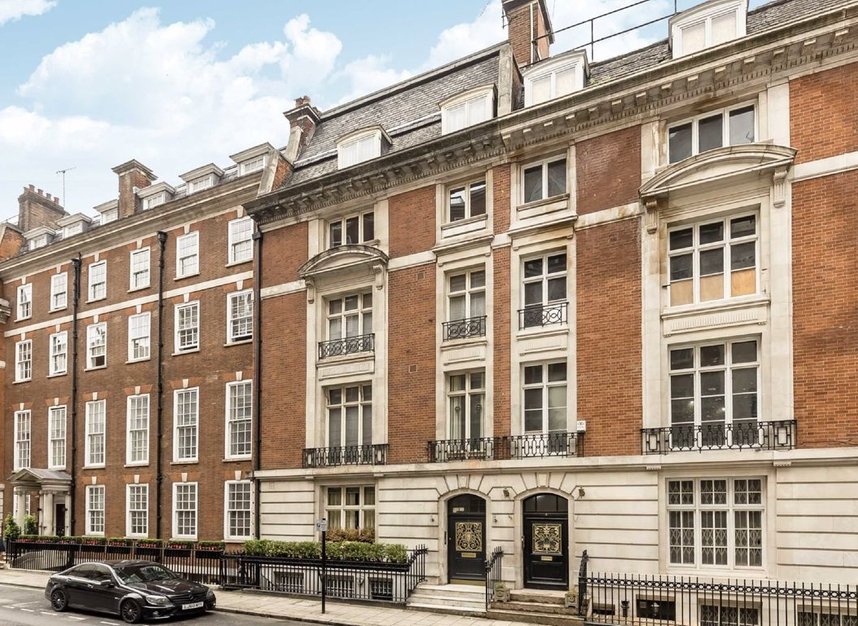Properties to let in Dunraven Street - W1K 7FQ view1