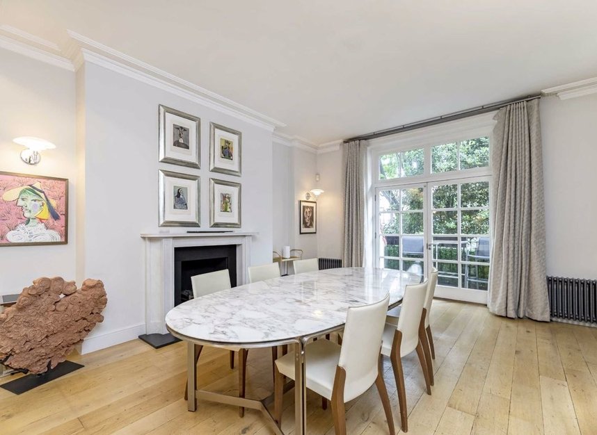 Properties to let in Dunraven Street - W1K 7FQ view4