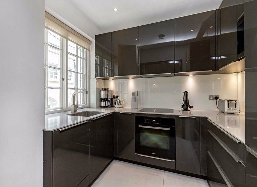 Properties to let in Dunraven Street - W1K 7FQ view5