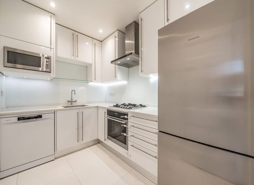 Properties let in Dunraven Street - W1K 7FF view4
