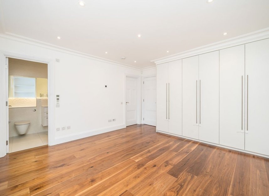 Properties let in Dunraven Street - W1K 7FF view6