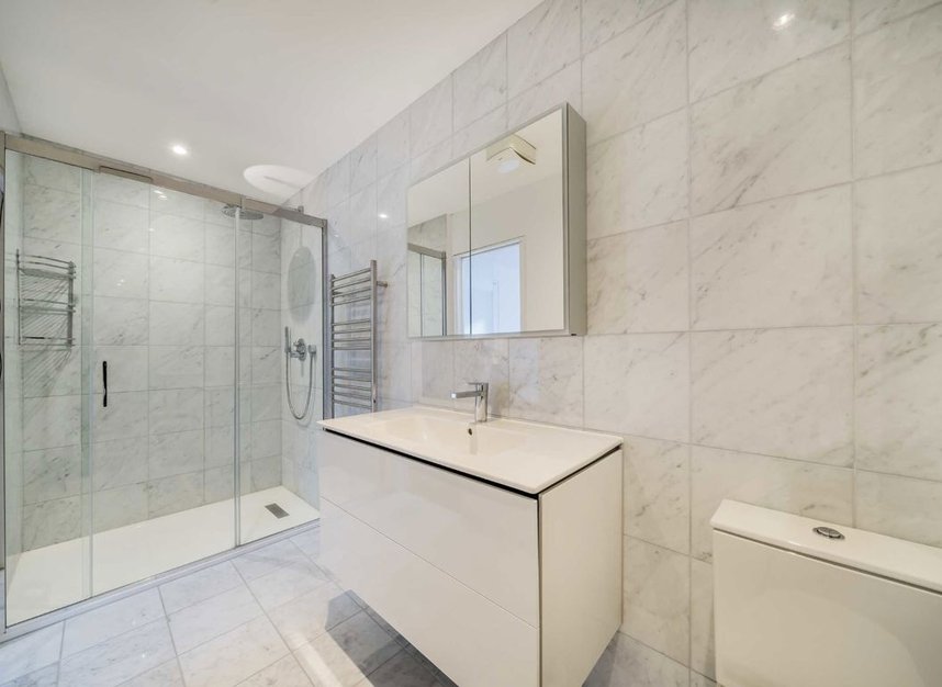 Properties let in Dunworth Mews - W11 1LE view8