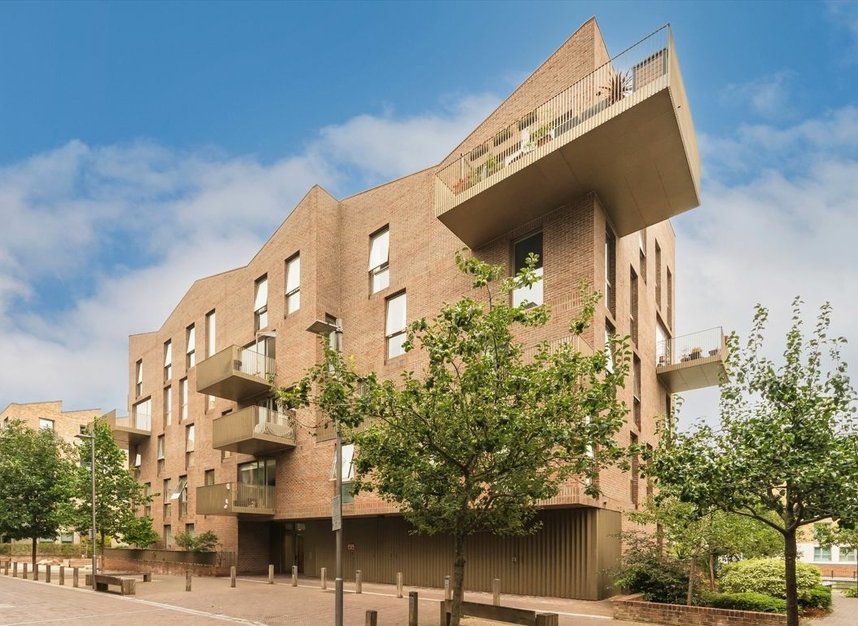 Durham Wharf Drive, Brentford, TW8