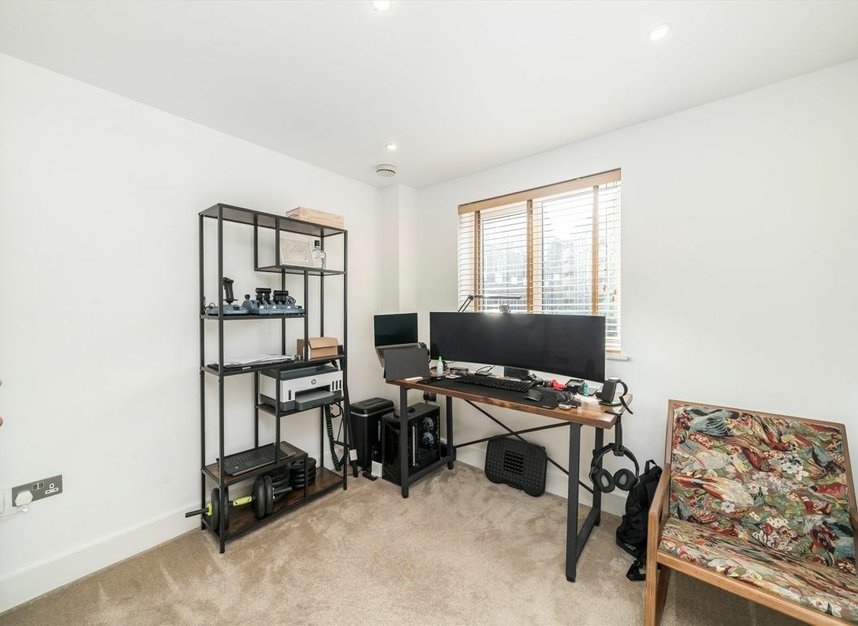 Properties to let in Durham Wharf Drive - TW8 8HR view6