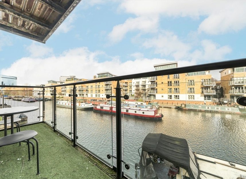 Properties to let in Durham Wharf Drive - TW8 8HR view7