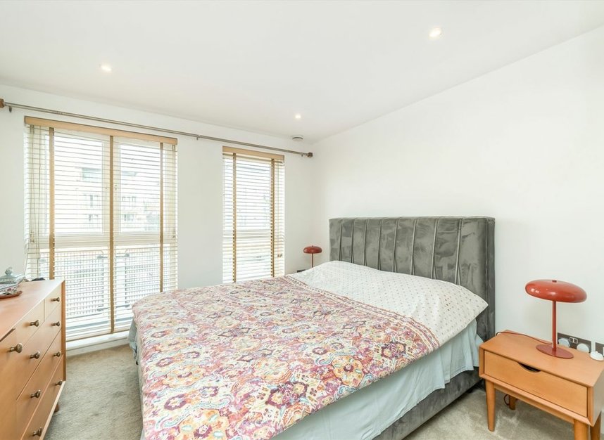 Properties to let in Durham Wharf Drive - TW8 8HR view5