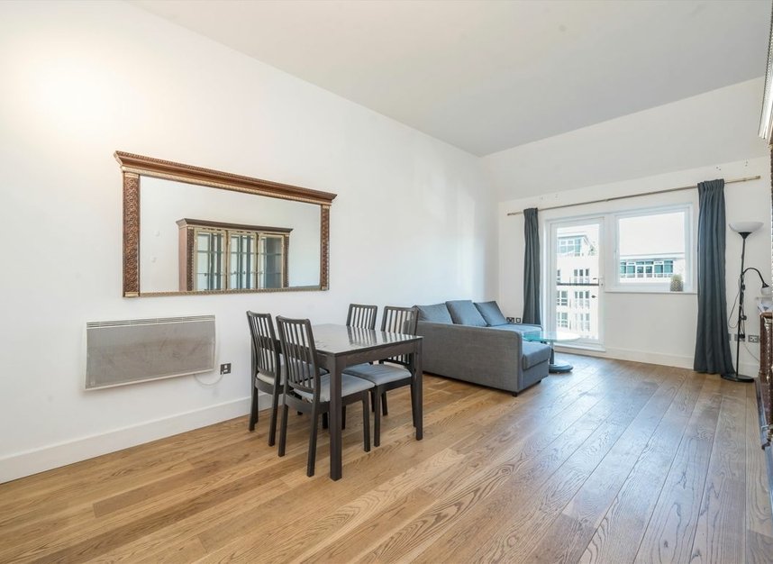 Properties to let in Durham Wharf Drive - TW8 8HP view3