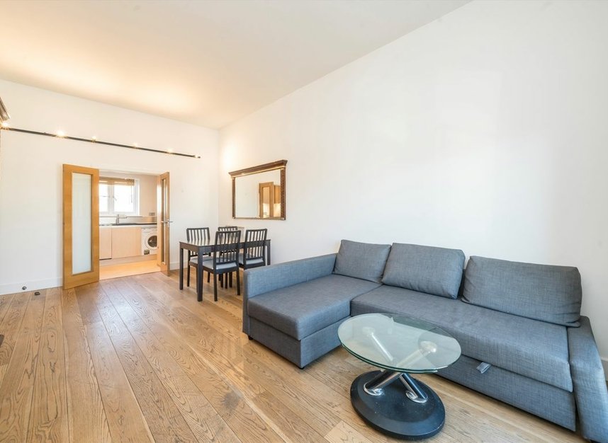 Properties to let in Durham Wharf Drive - TW8 8HP view2