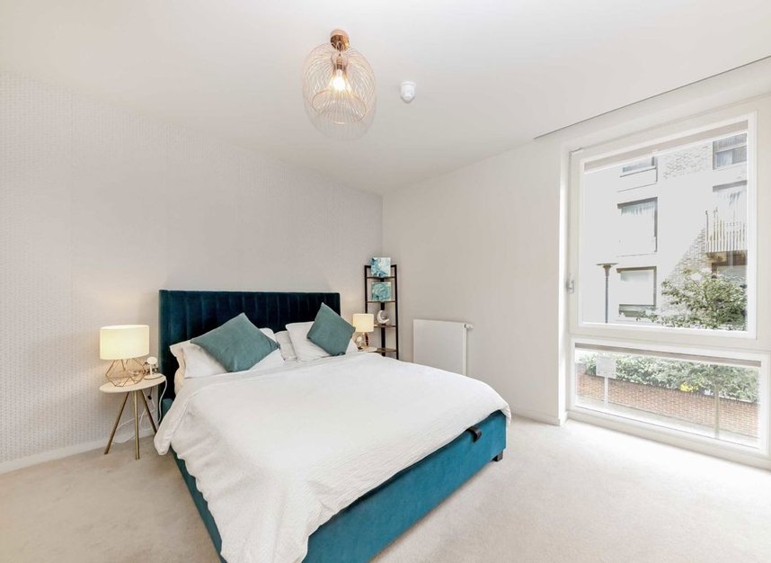 Properties to let in Durham Wharf Drive - TW8 8FR view4