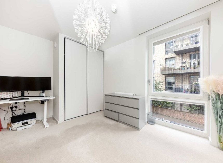 Properties to let in Durham Wharf Drive - TW8 8FR view6