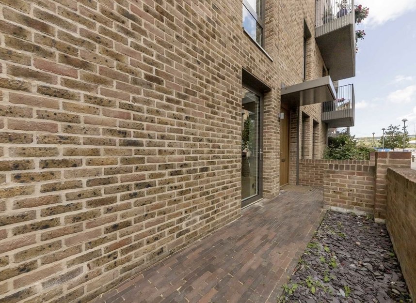 Properties to let in Durham Wharf Drive - TW8 8FR view9