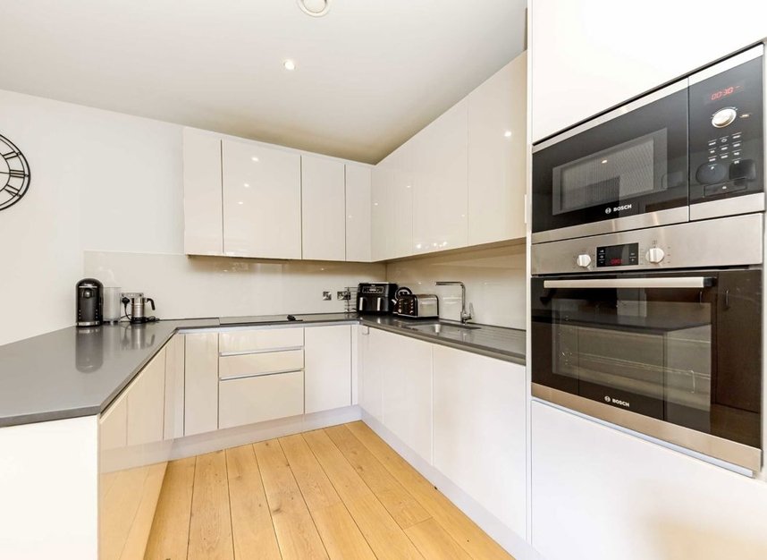 Properties to let in Durham Wharf Drive - TW8 8FR view3