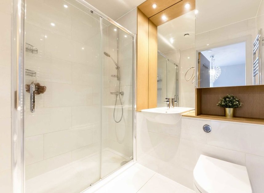 Properties to let in Durham Wharf Drive - TW8 8FR view7