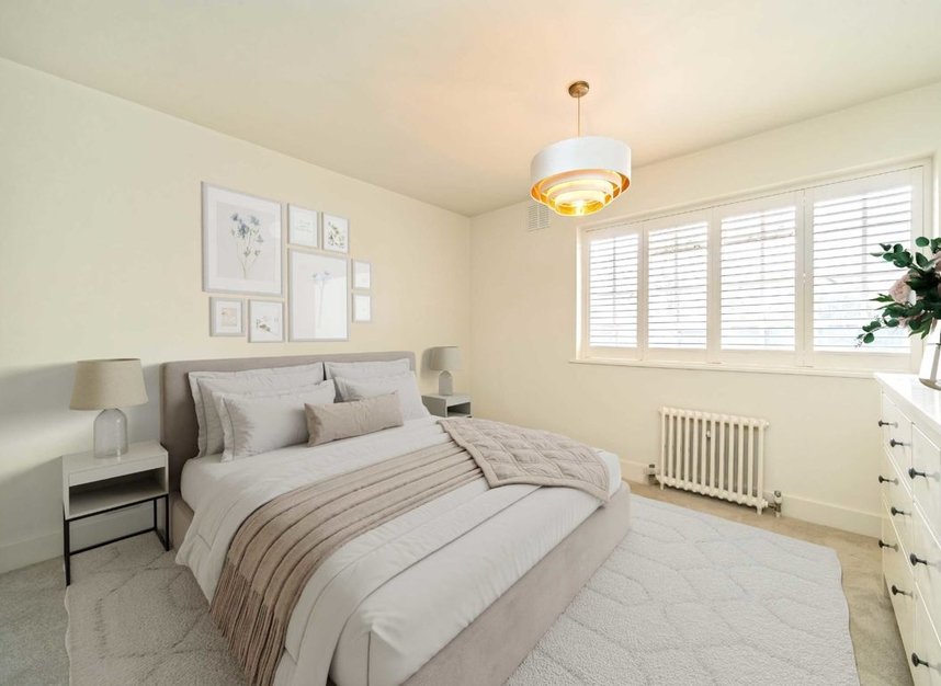Flat to rent in Ealing Village, London, W5 (Ref 223422) Dexters