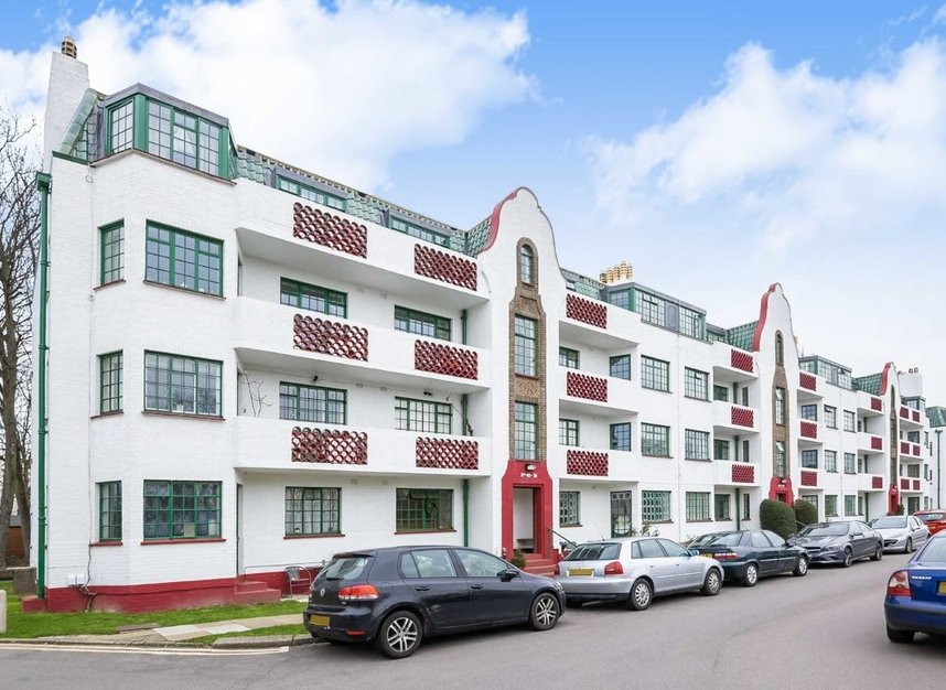 Flat to rent in Ealing Village, London, W5 (Ref 223422) Dexters