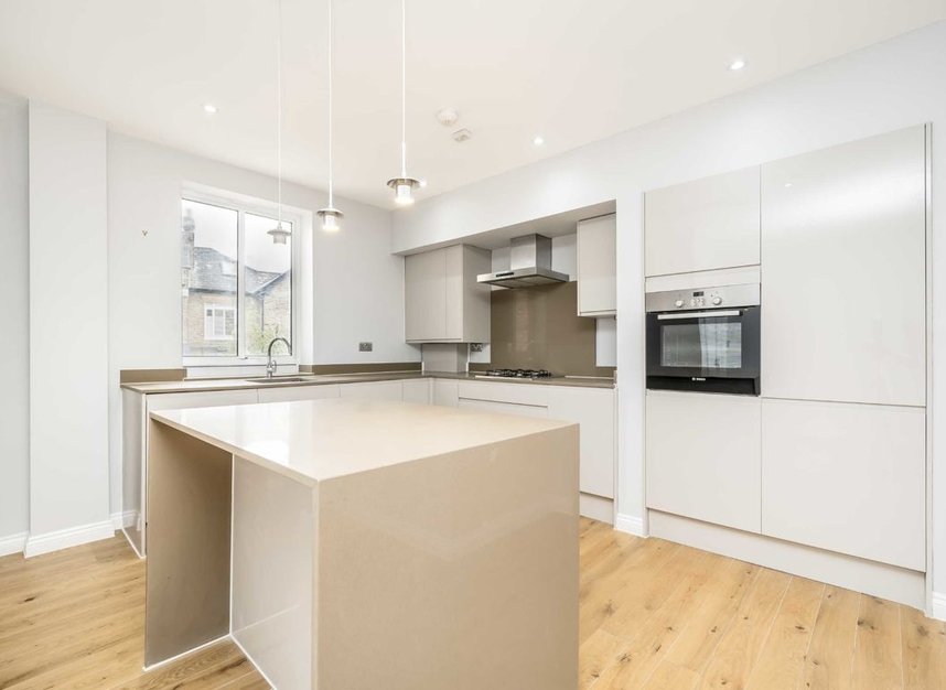 Flat to rent in East Dulwich Grove, London, SE22 (Ref 223508) Dexters