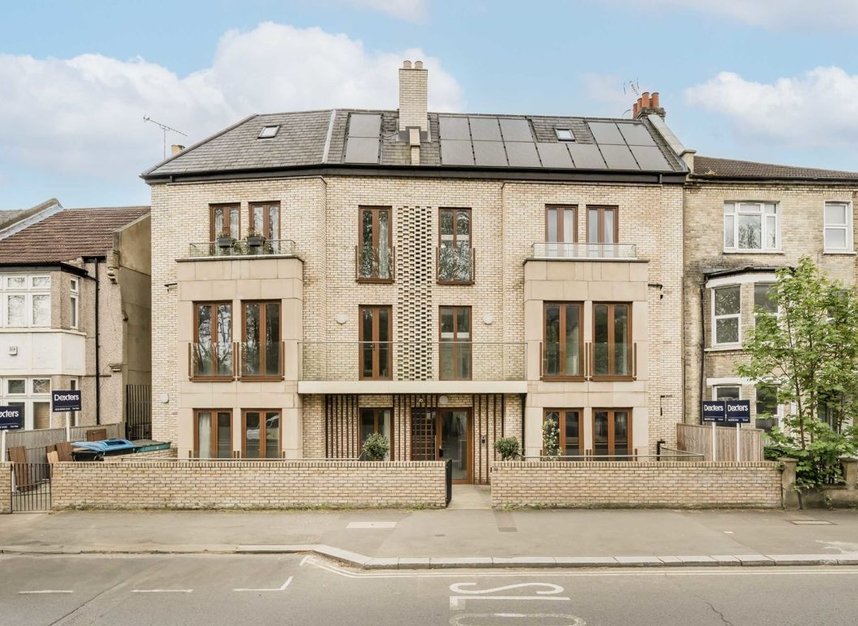Flat to rent in East Dulwich Grove, London, SE22 (Ref 223508) Dexters
