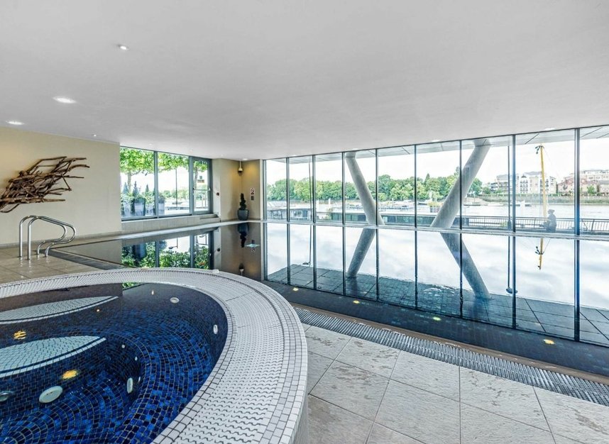 Properties let in Eastfields Avenue - SW18 1JX view9