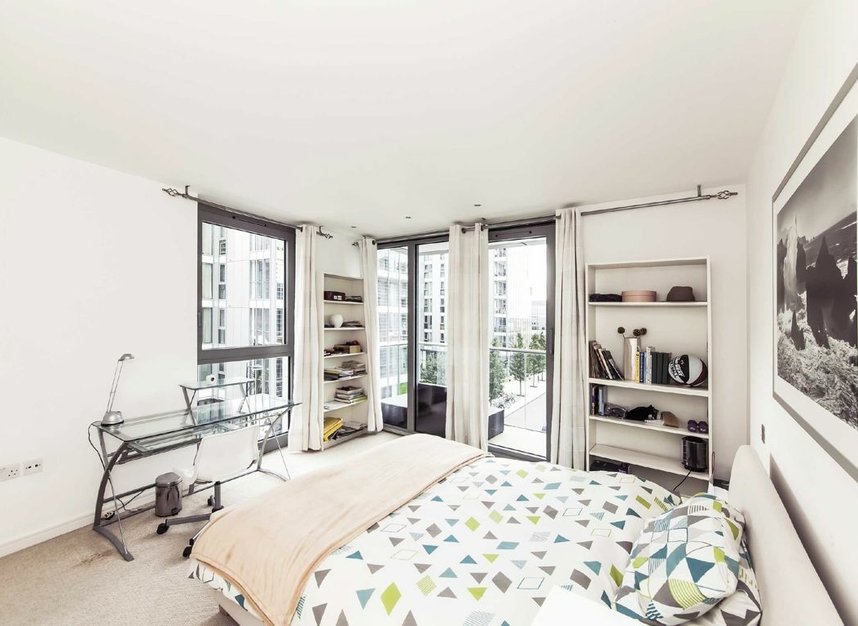 Properties let in Eastfields Avenue - SW18 1JX view5