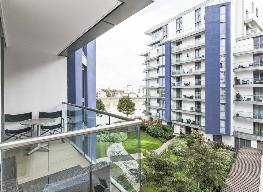 Properties let in Eastfields Avenue - SW18 1JX view7