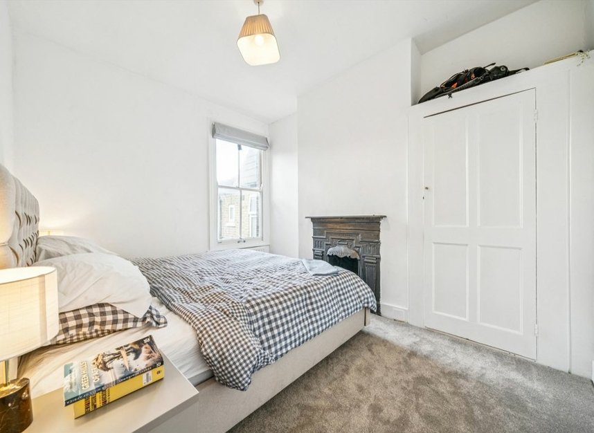Properties let in Eastwood Street - SW16 6PT view4