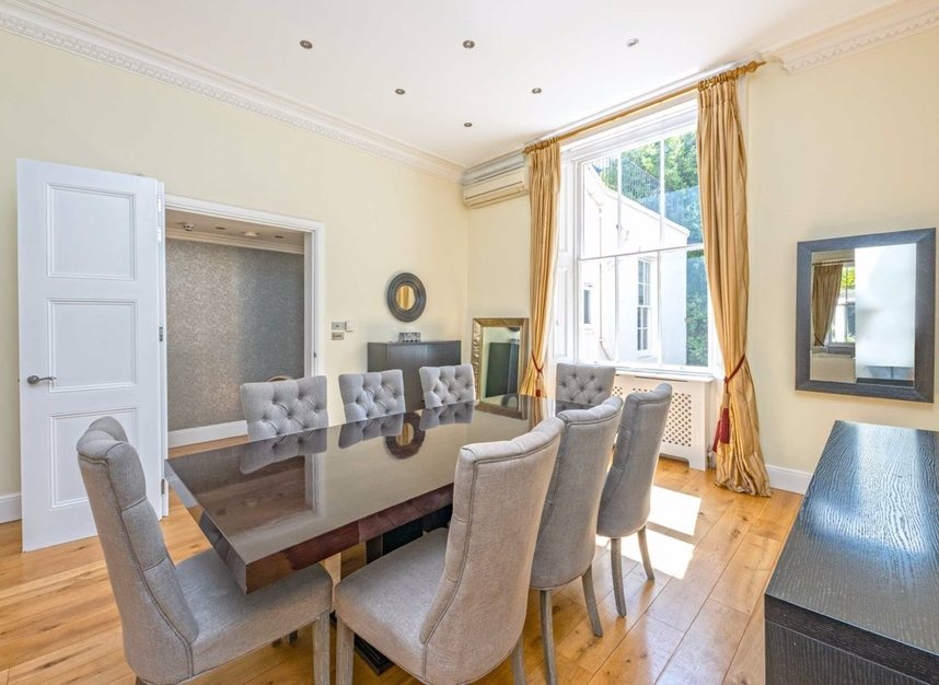Properties to let in Eaton Place - SW1X 8AU view4