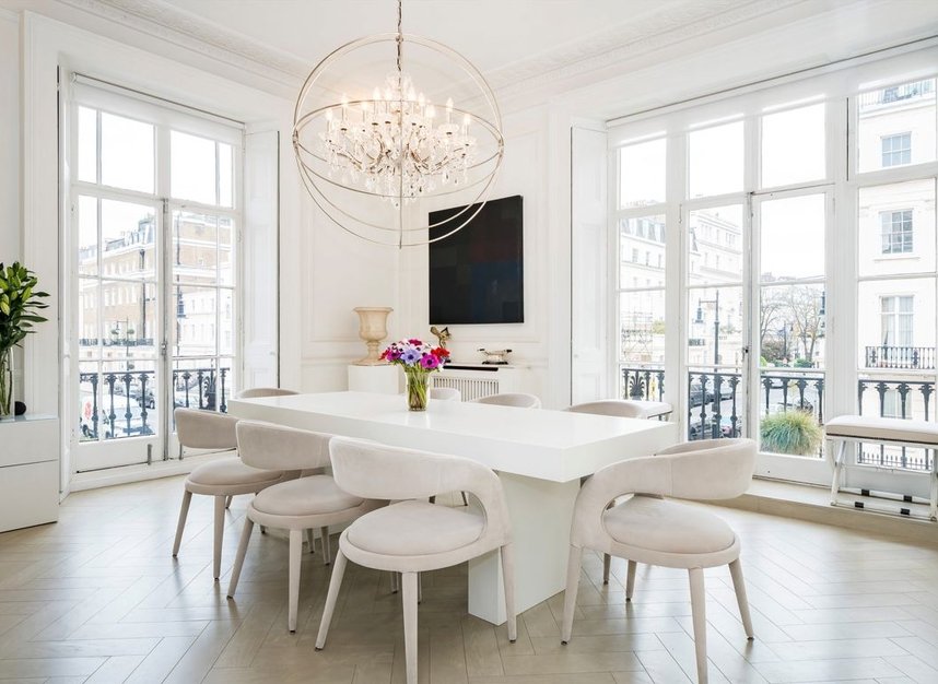 Properties to let in Eaton Place - SW1X 8AF view5